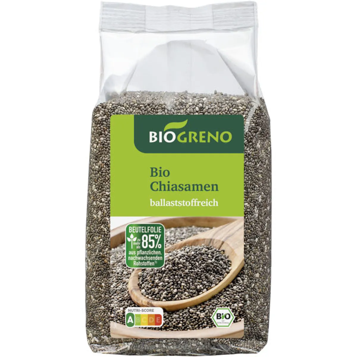 Biogreno Chia 250 g