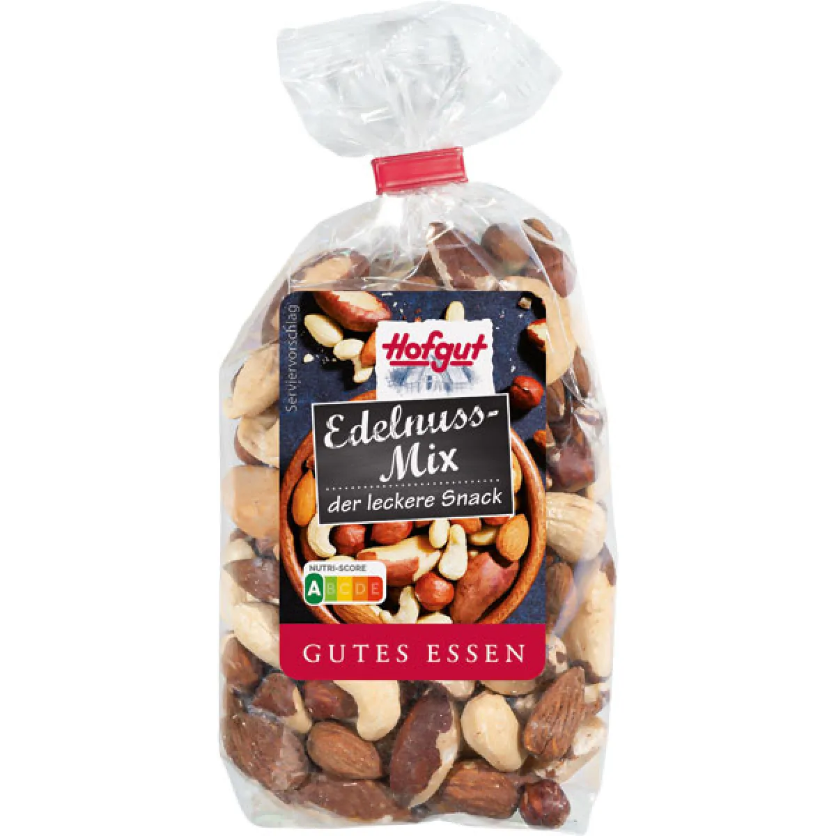 Hofgut Edel-Nuss-Mix 200 g