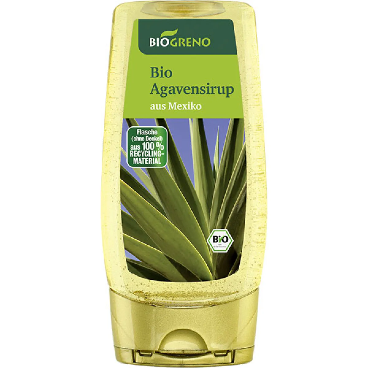 Biogreno Agavensirup 350 g