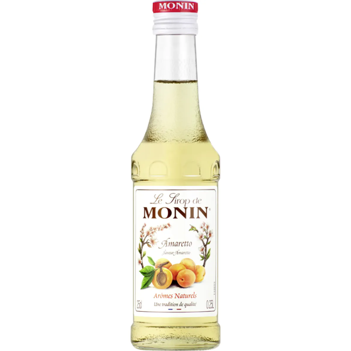 Monin Amaretto Sirup 250 ml