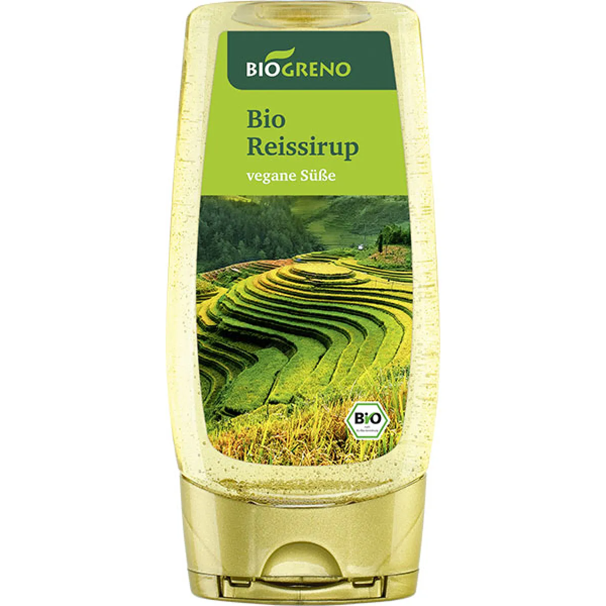 Biogreno Reissirup 350 g