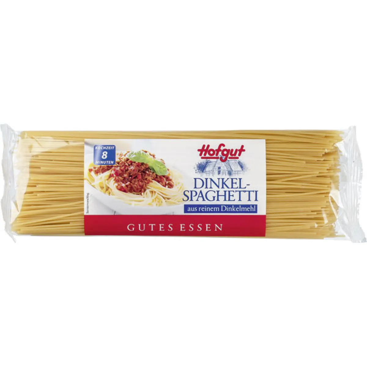 Hofgut Dinkel-Spaghetti 500 g