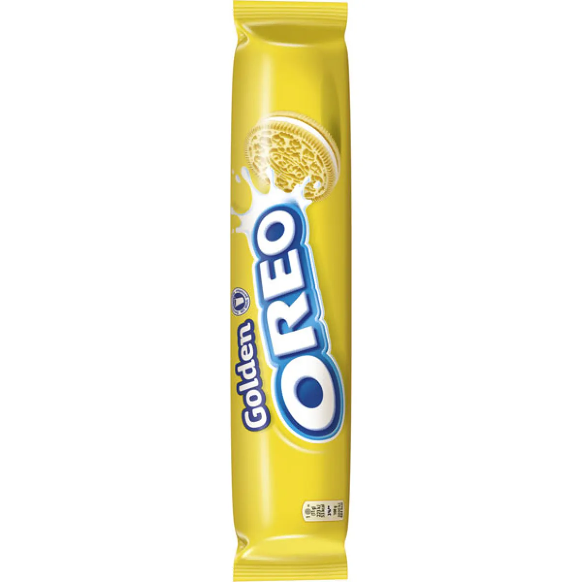 Oreo Golden 154 g