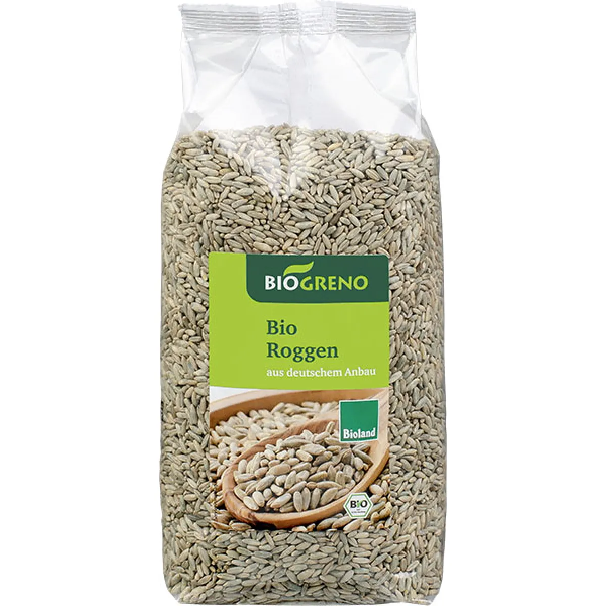 Biogreno Roggen 1 kg