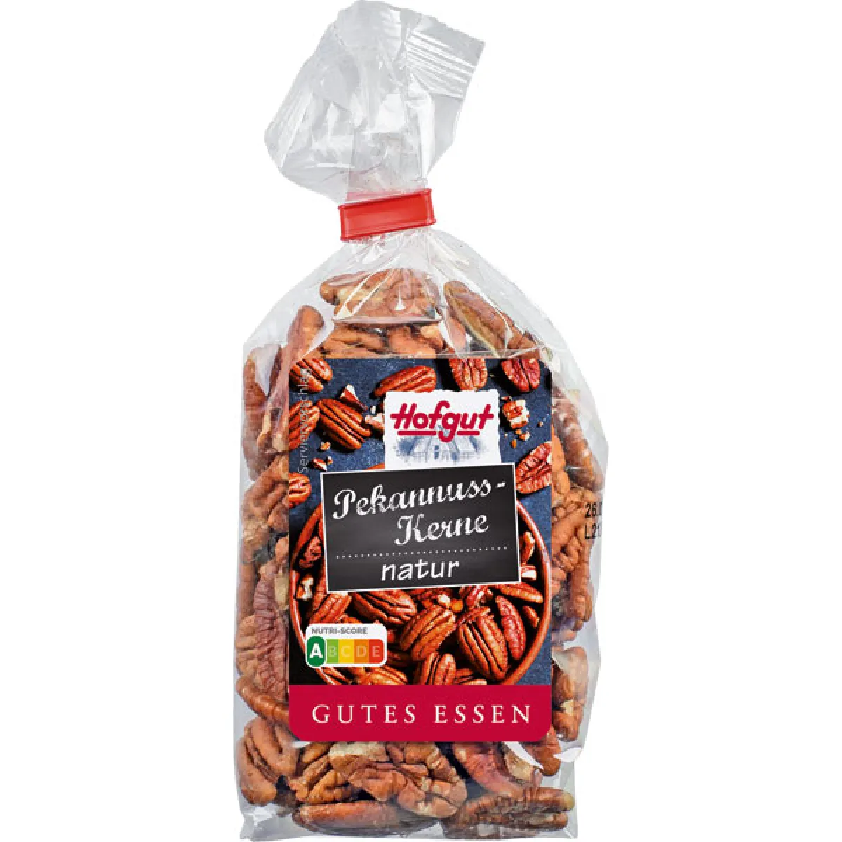 Hofgut Pekannusskerne 150 g