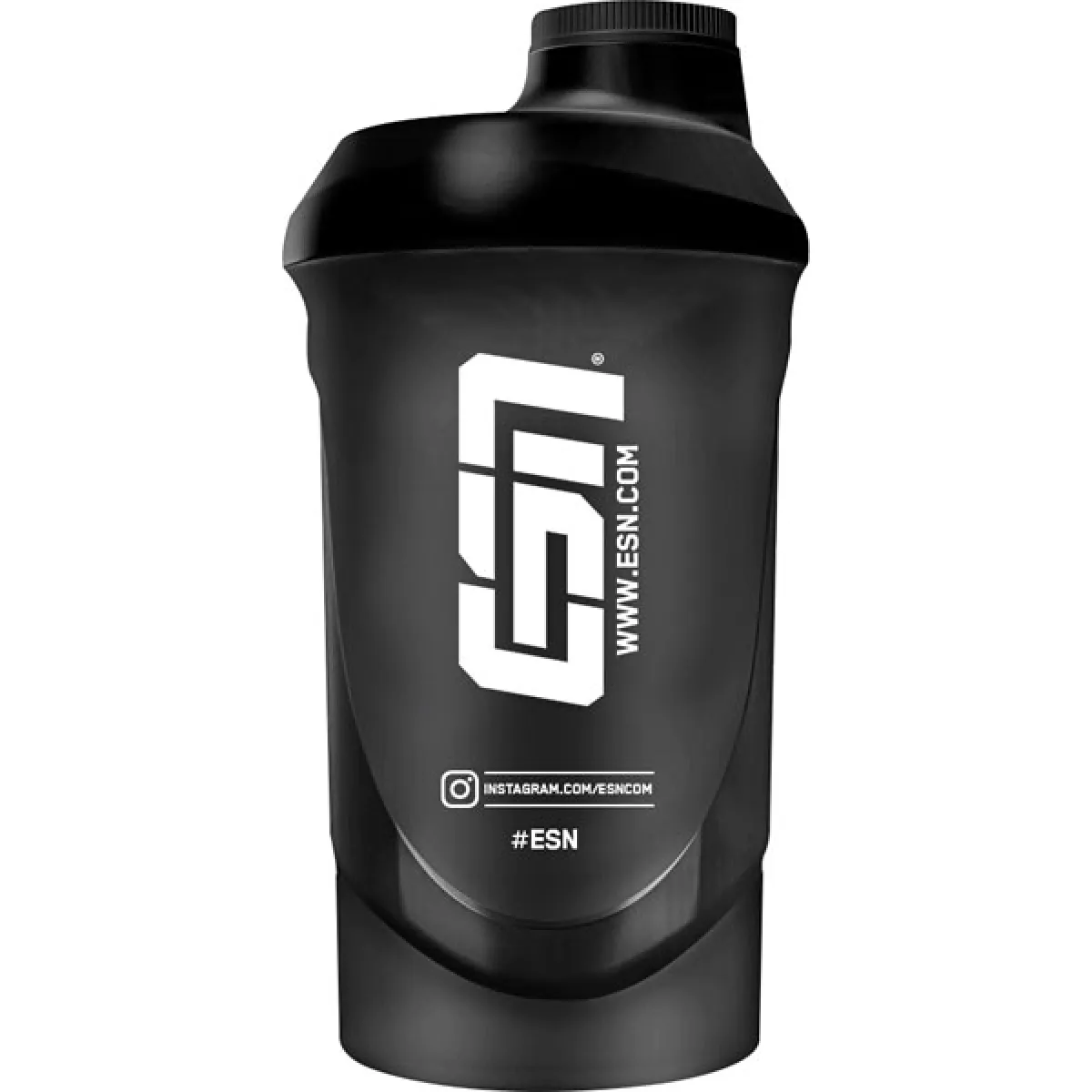 ESN Shaker Bottle 600 ml