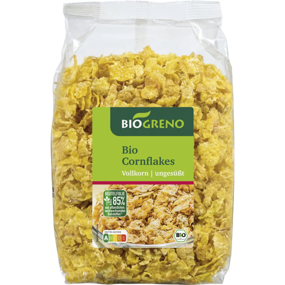 Biogreno Cornflakes 300 g