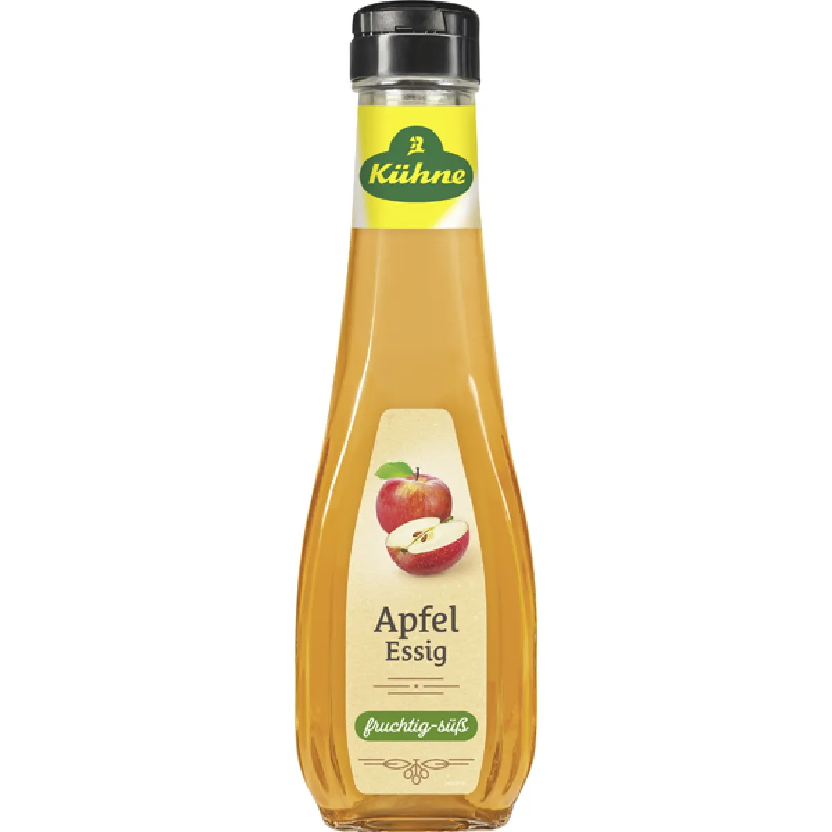 Kühne Apfel Essig 250 ml