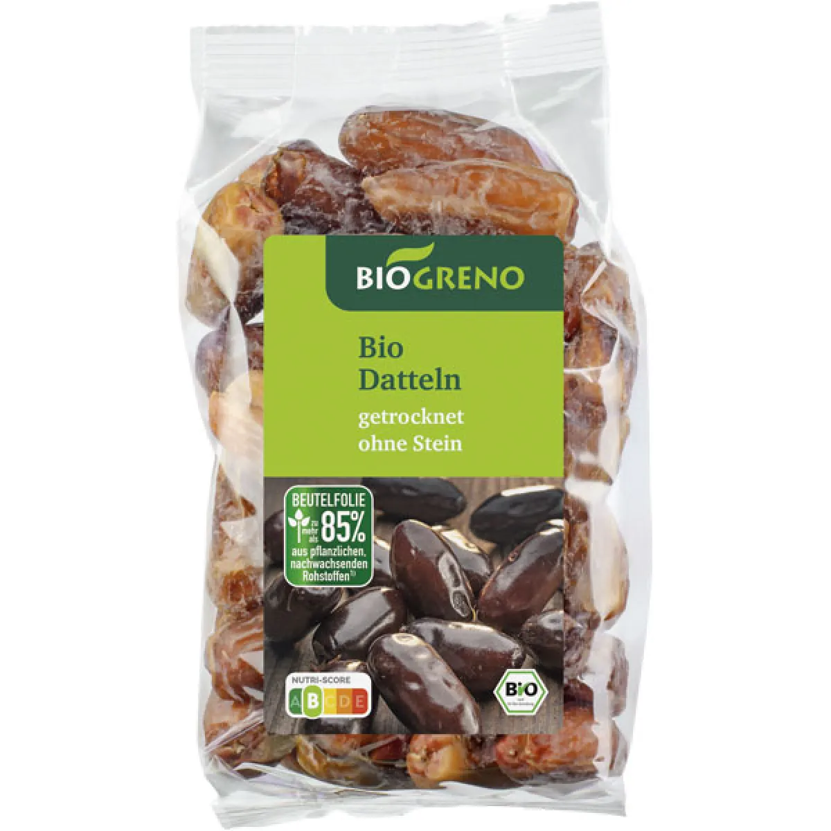 Biogreno Datteln 250 g