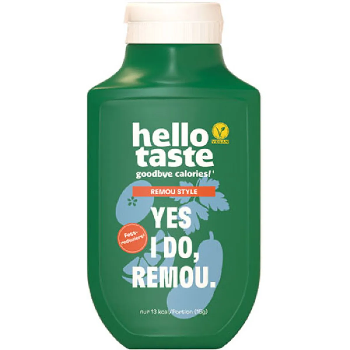 hellotaste Remou Style 300 ml