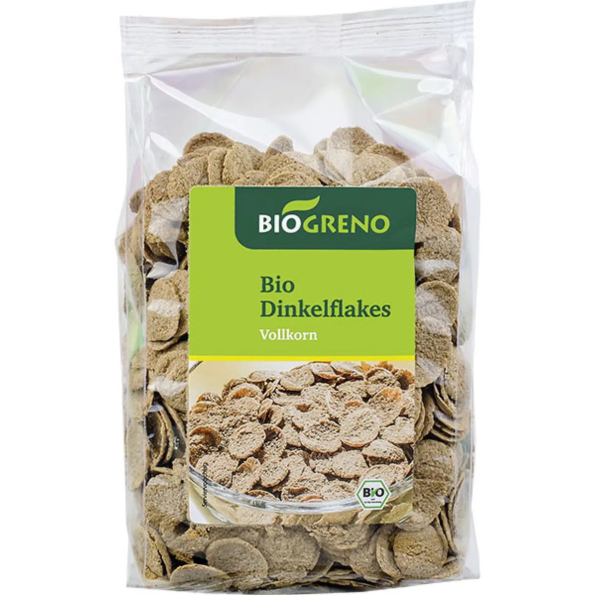 Biogreno Dinkelflakes 200 g