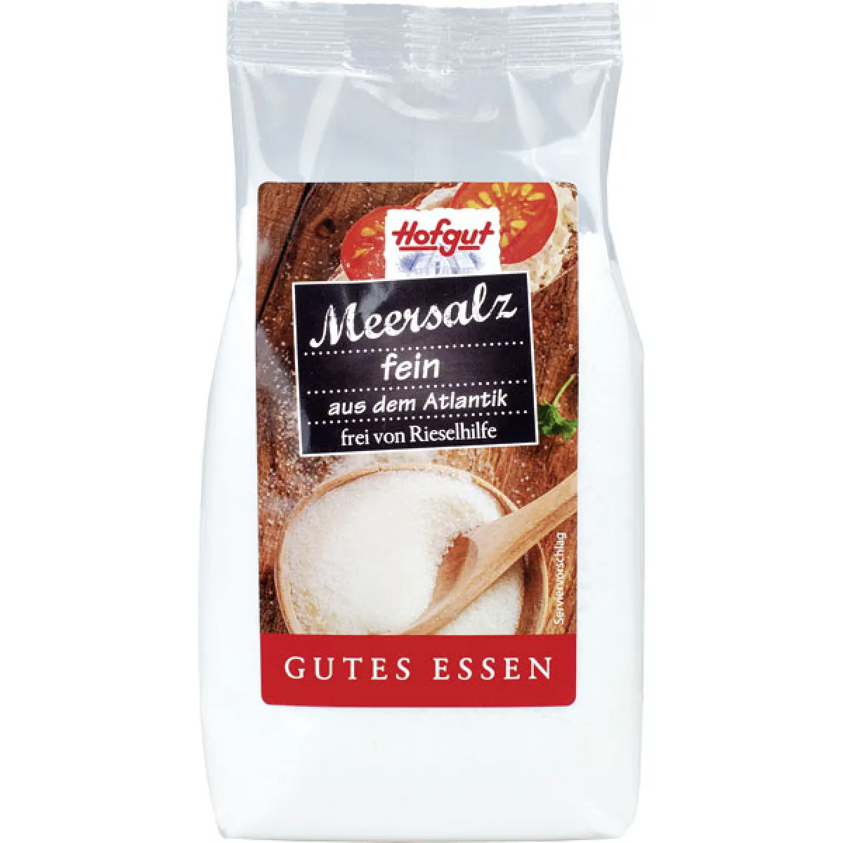 Hofgut Meersalz 500 g