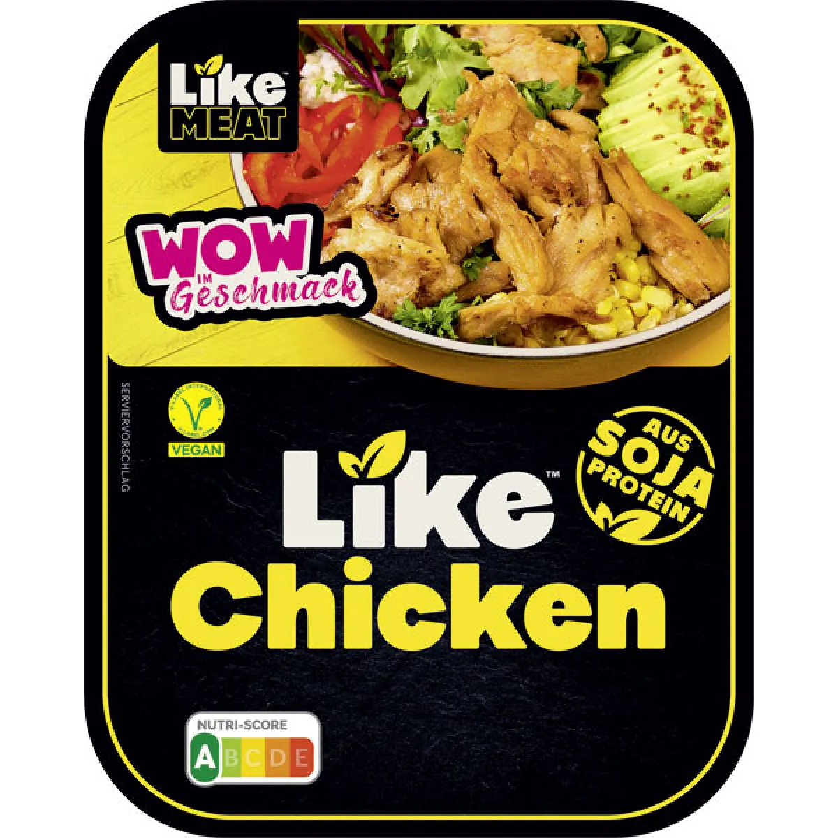 Like Meat Chicken 180 g