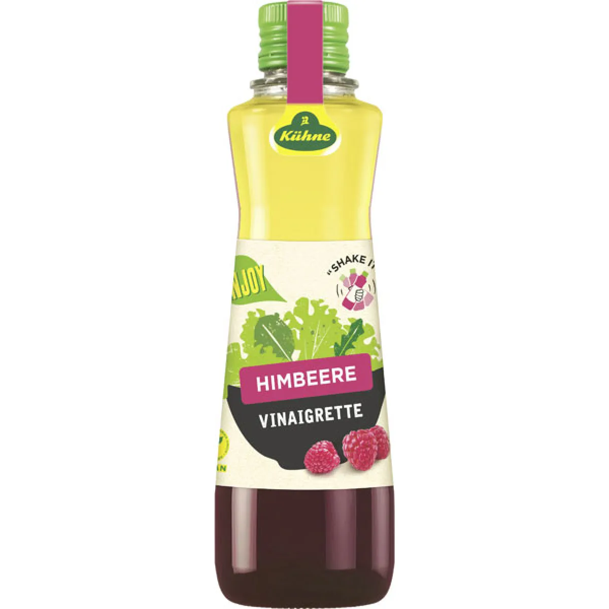 Kühne Enjoy Himbeere Vinaigrette 300 ml