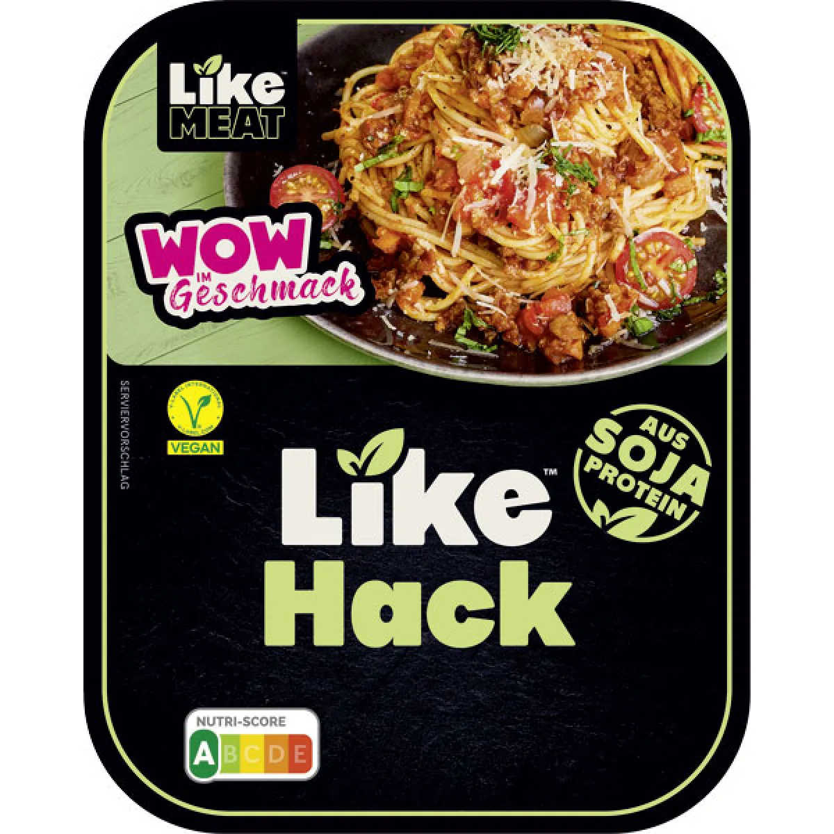 Like Meat Hack 180 g