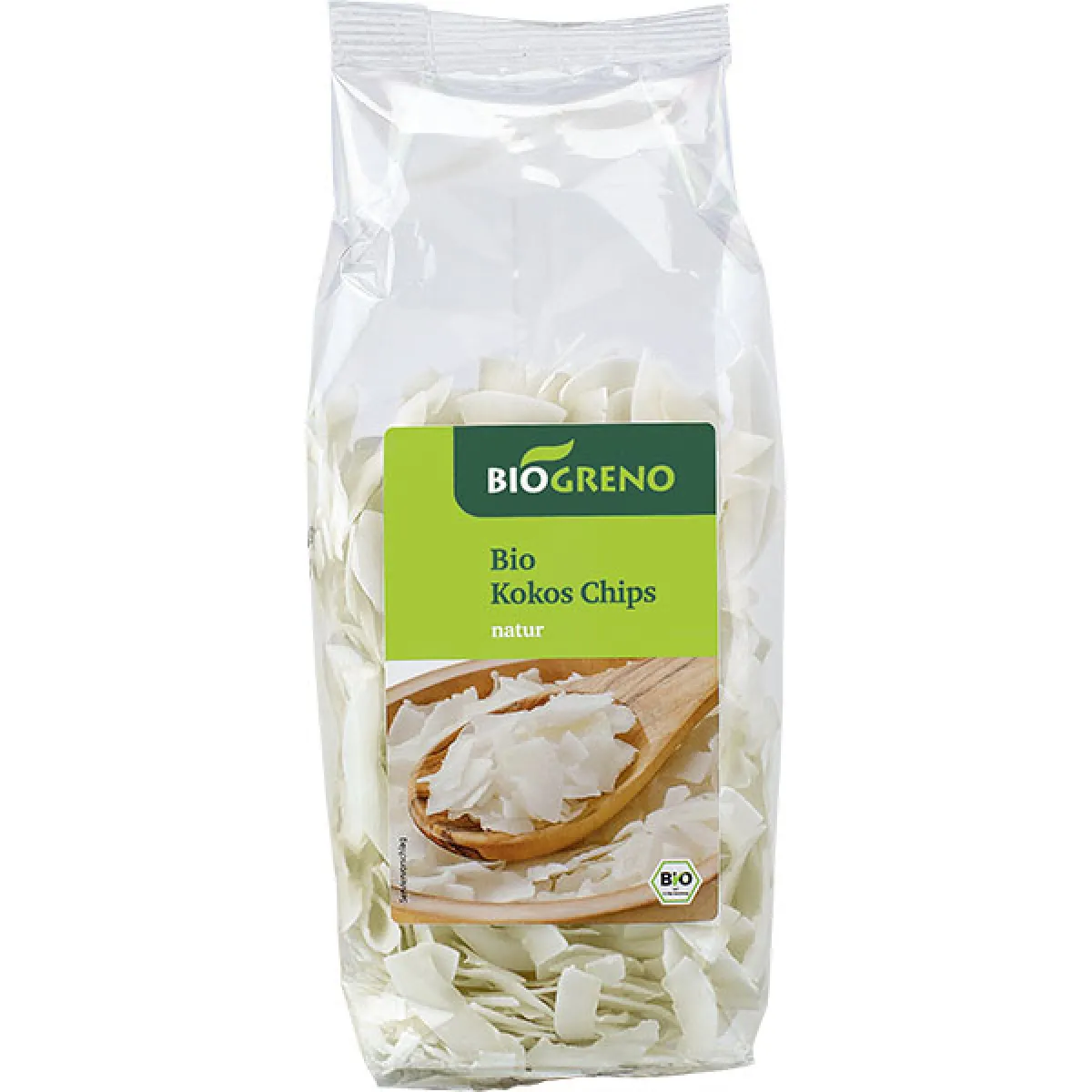 Biogreno Kokos Chips 100 g