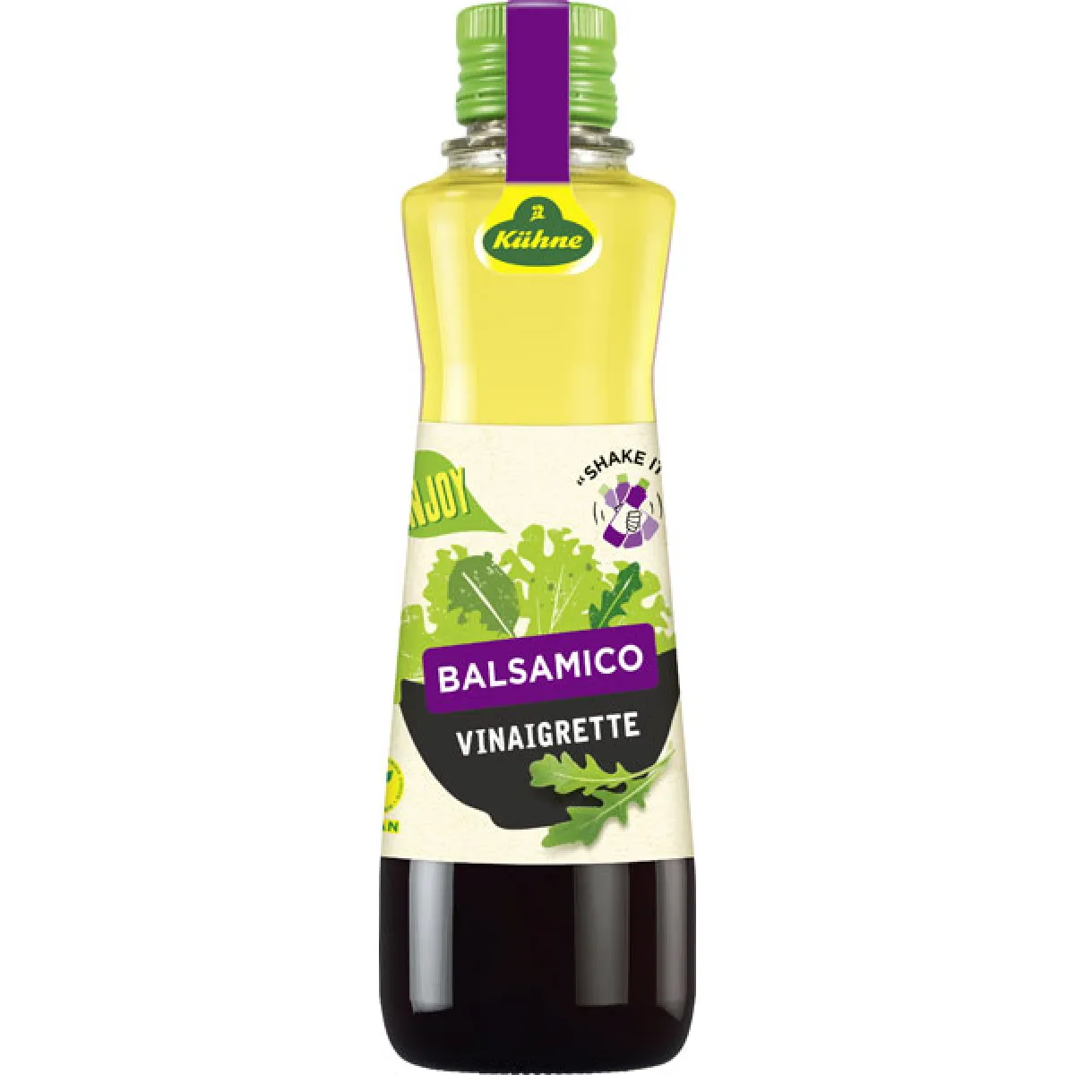 Kühne Enjoy Balsamico Vinaigrette 300 ml