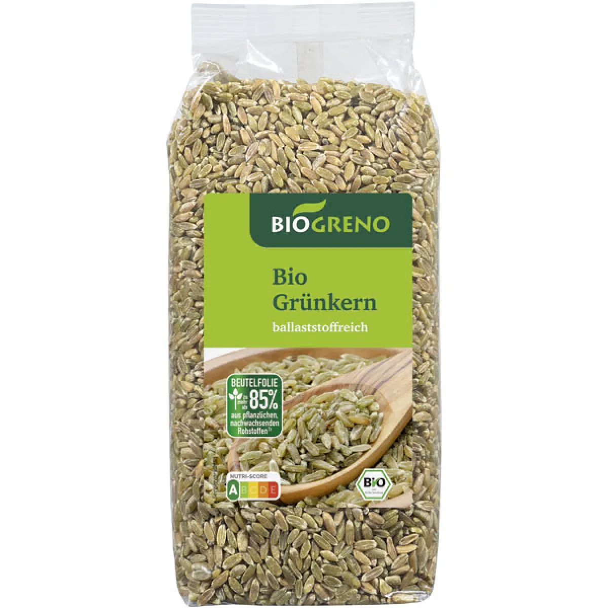 Biogreno Grünkern 500 g