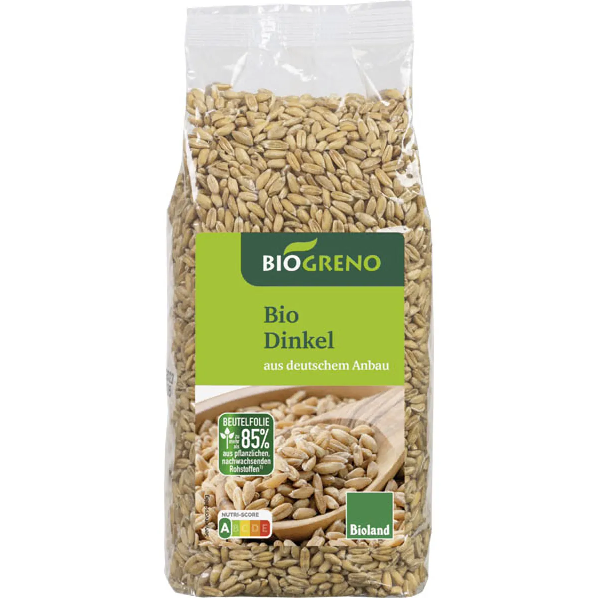 Biogreno Dinkel 500 g