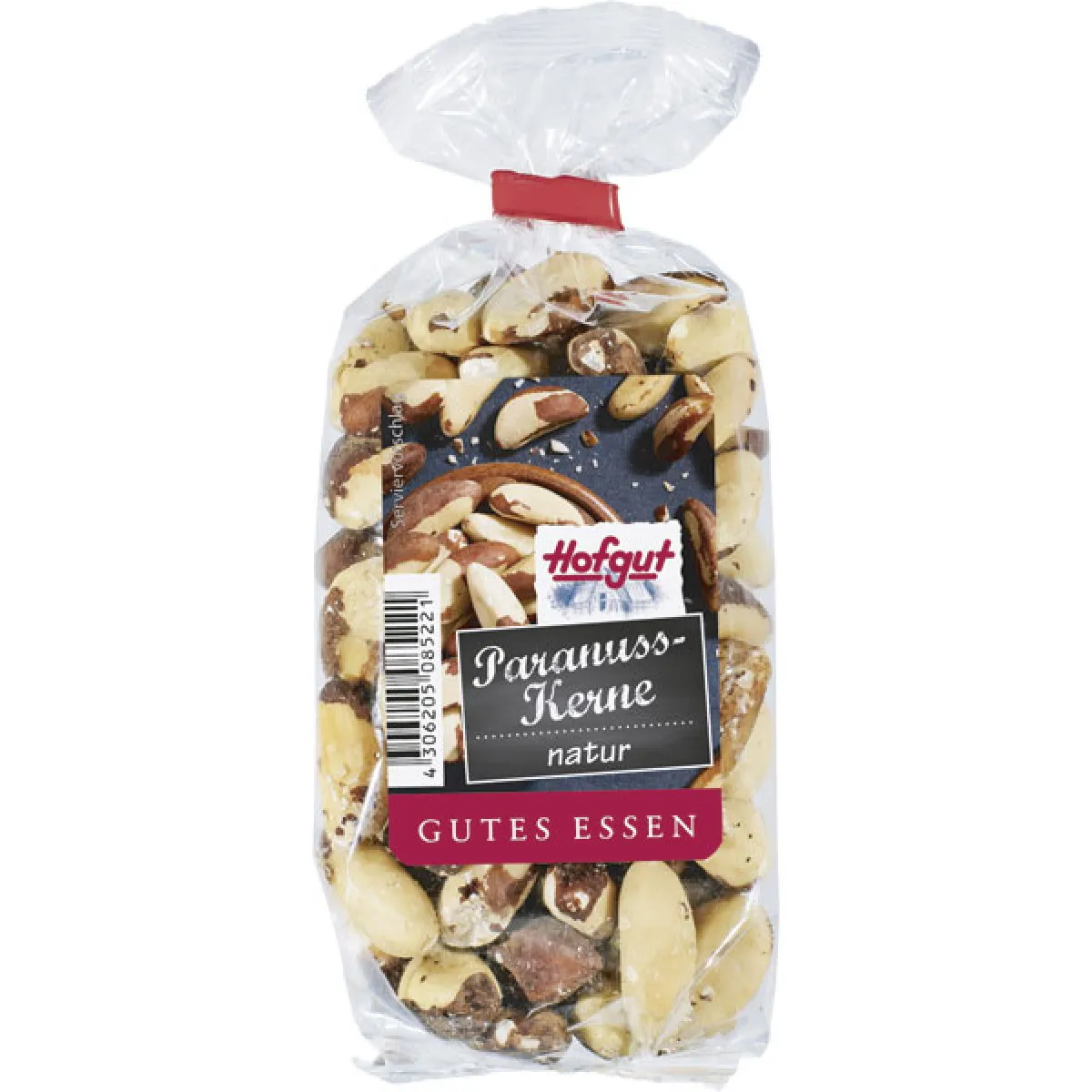 Hofgut Paranusskerne 200 g