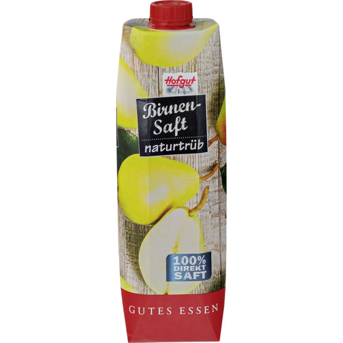 Hofgut Birnensaft 1 l