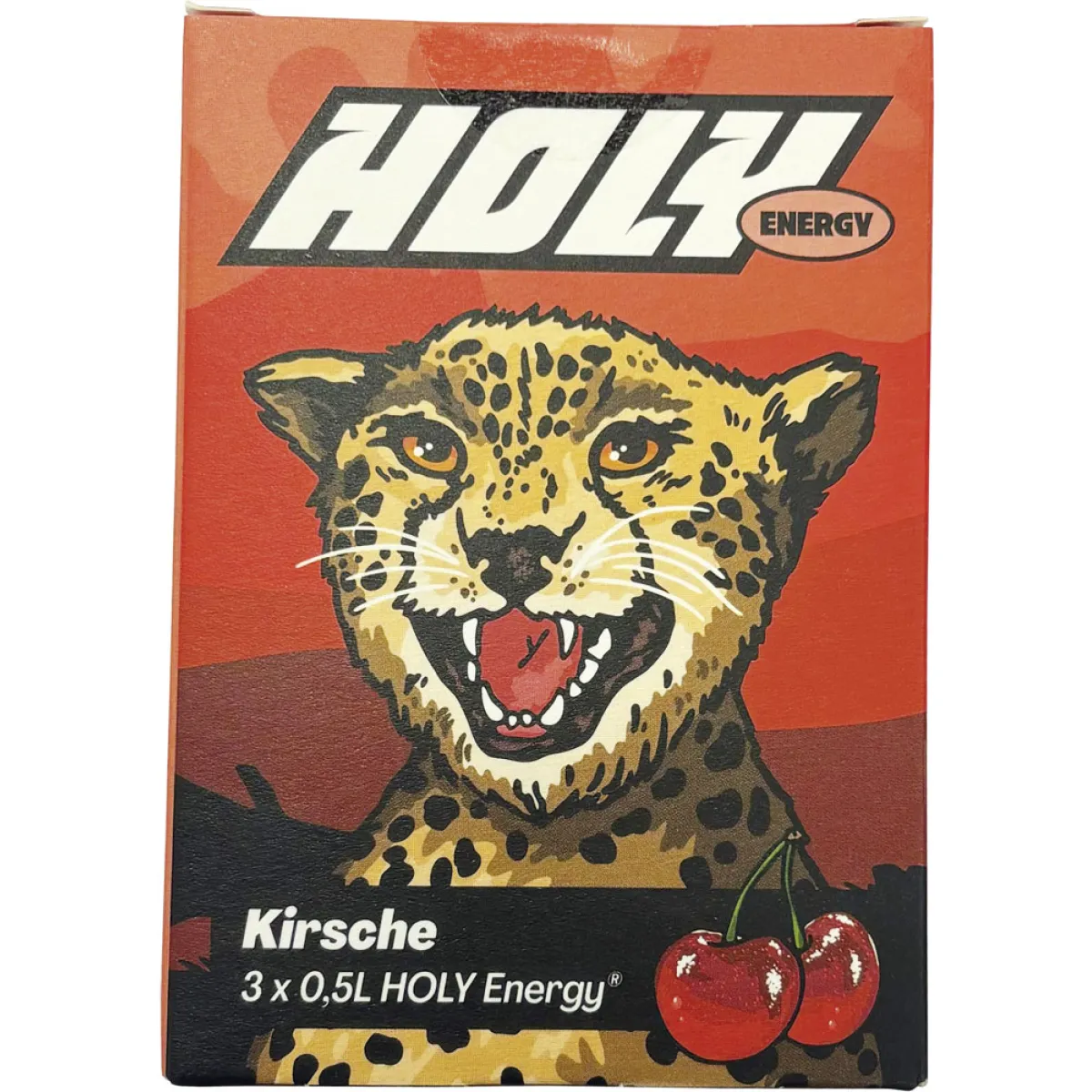 Holy Energy Kirsche 3x7 g