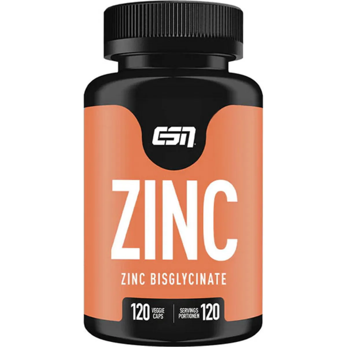 ESN Zinc Bisglycinate 96 g