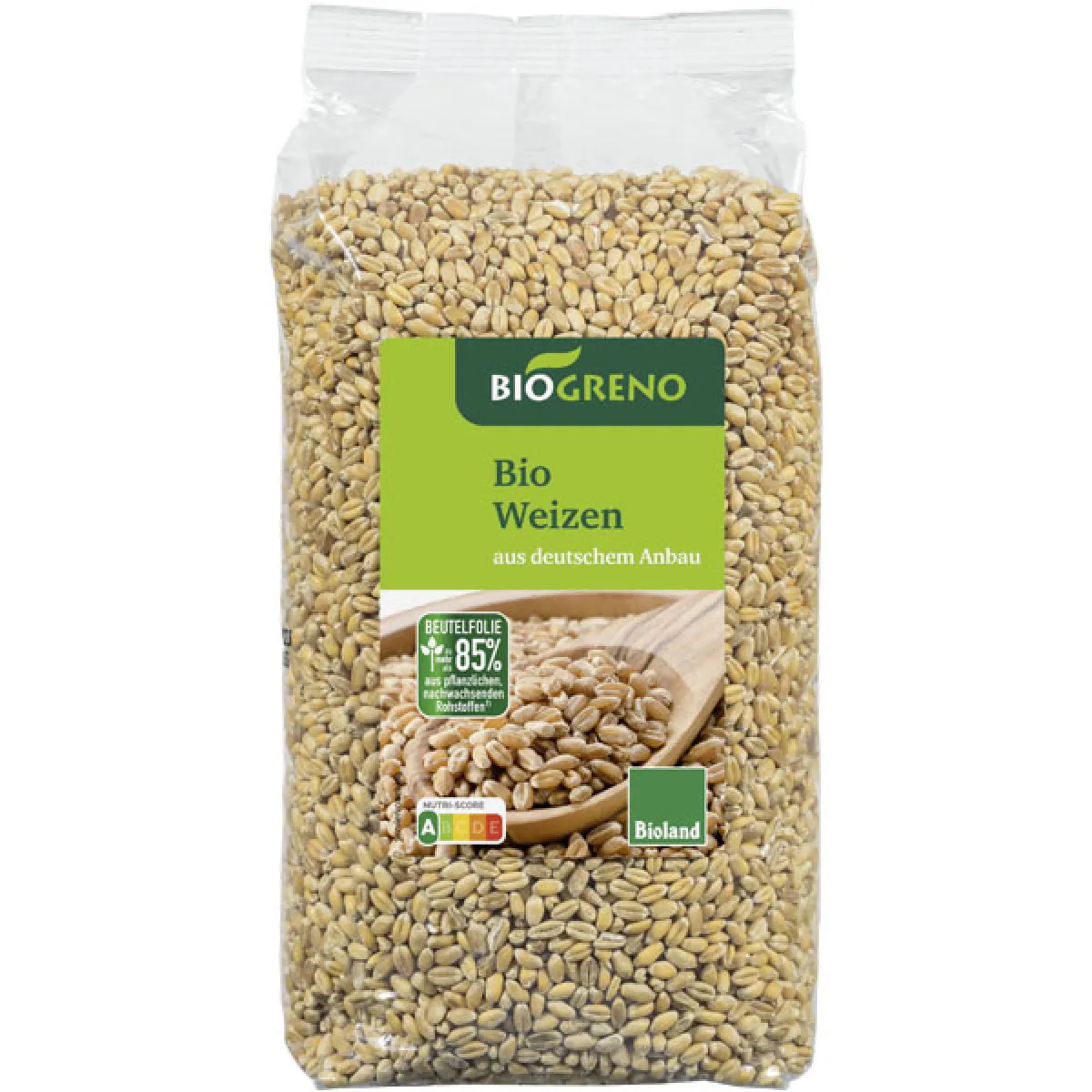 Biogreno Weizen 1 kg