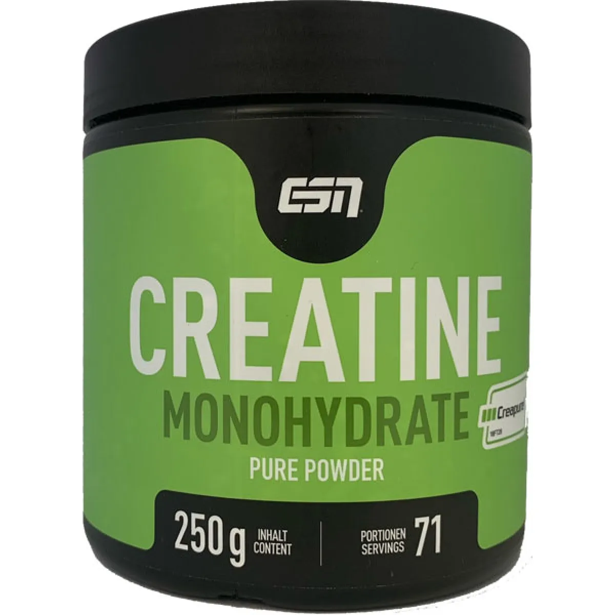 ESN Creatine Monohydrate Pure Powder 250 g