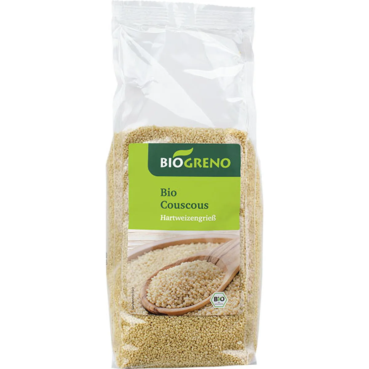 Biogreno Couscous 500 g