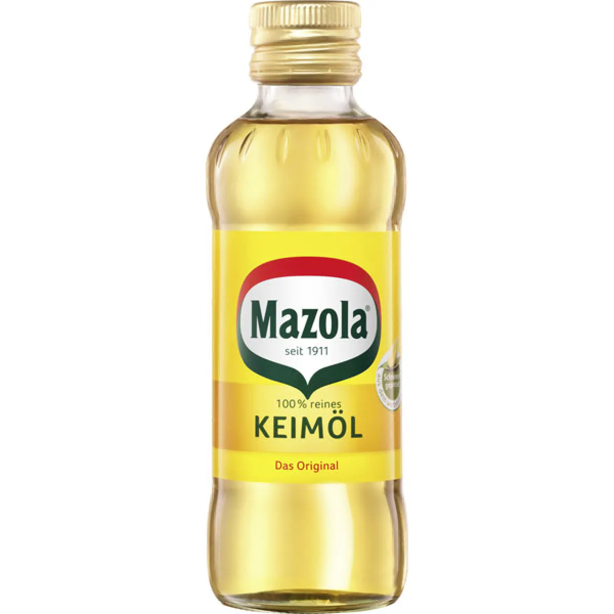 Mazola Keimöl 0,75 l