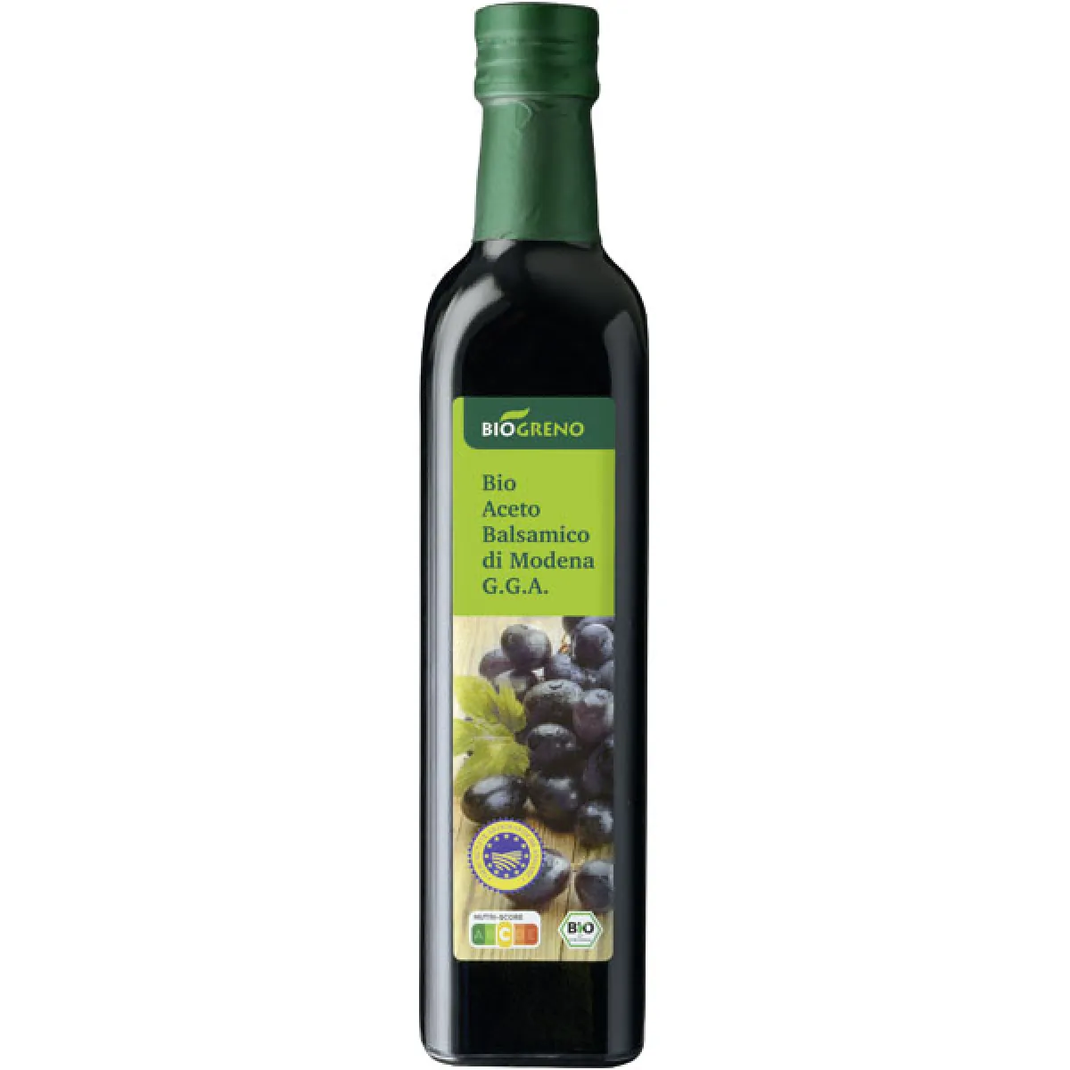 Biogreno Aceto Balsamico 500 ml