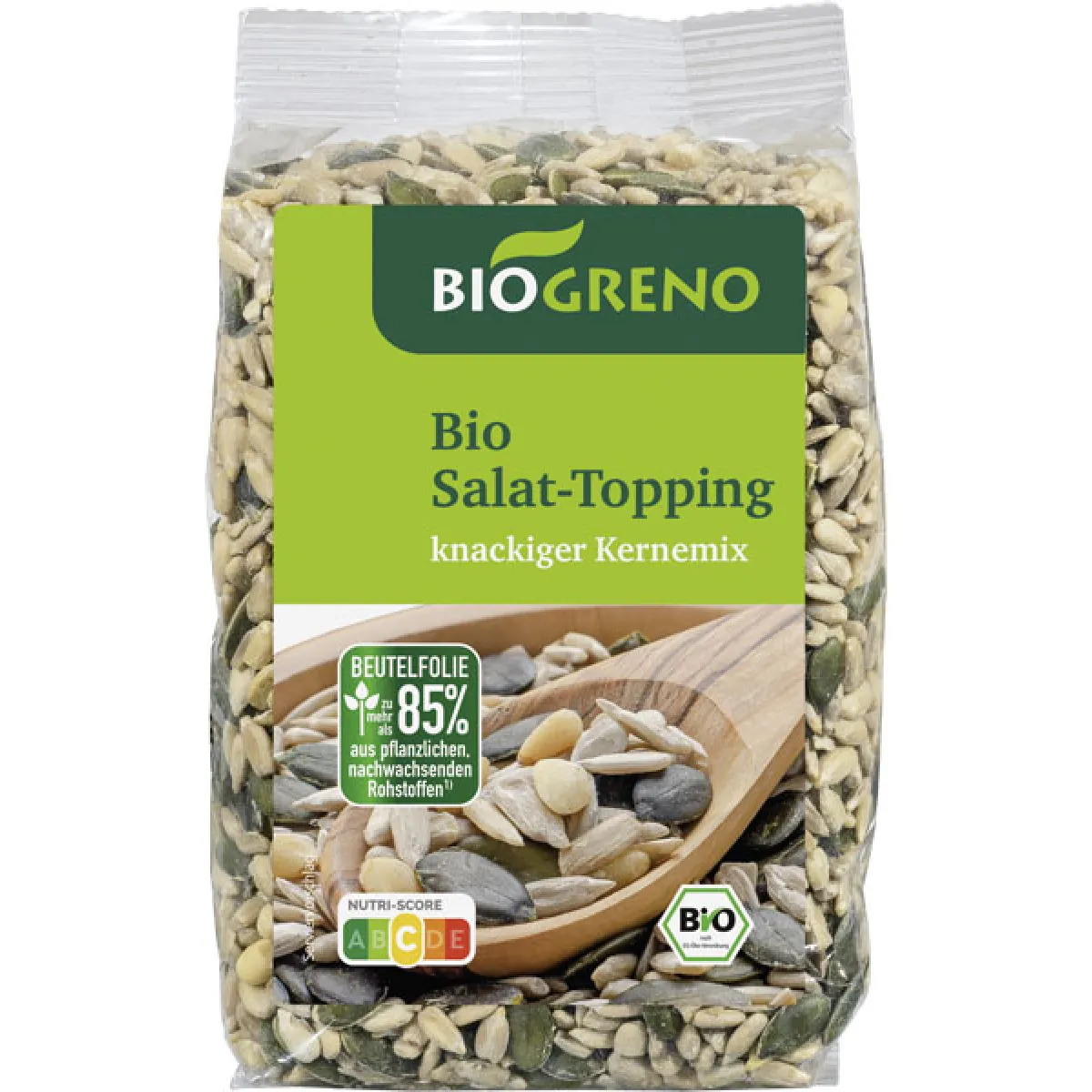 Biogreno Salat-Topping 175 g