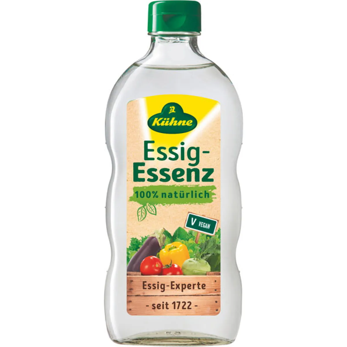 Kühne Essig-Essenz 400 g