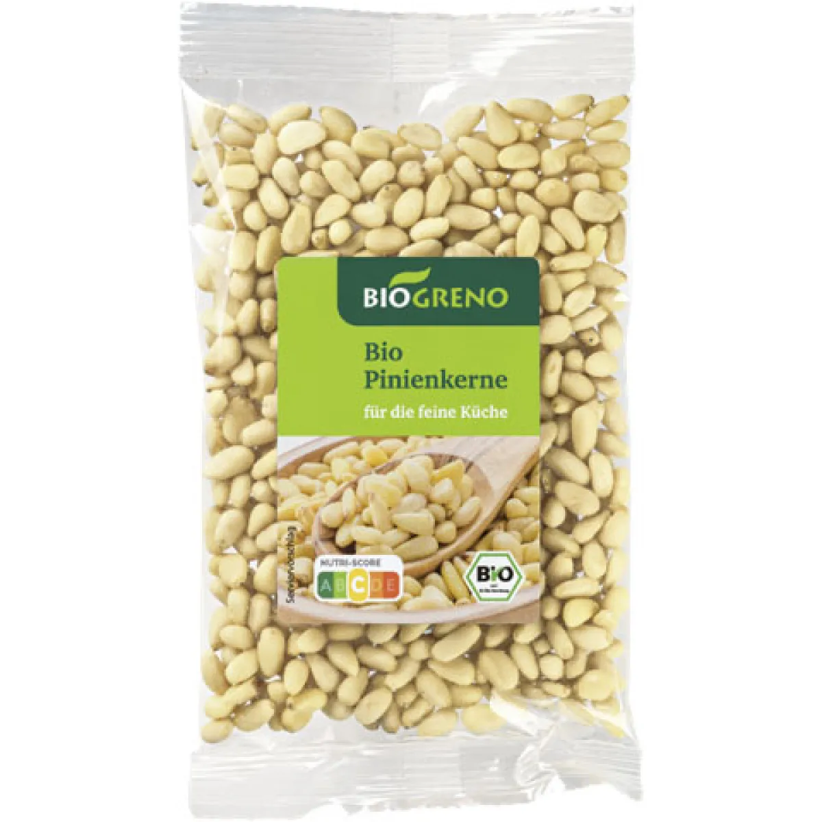 Biogreno Pinienkerne 50 g