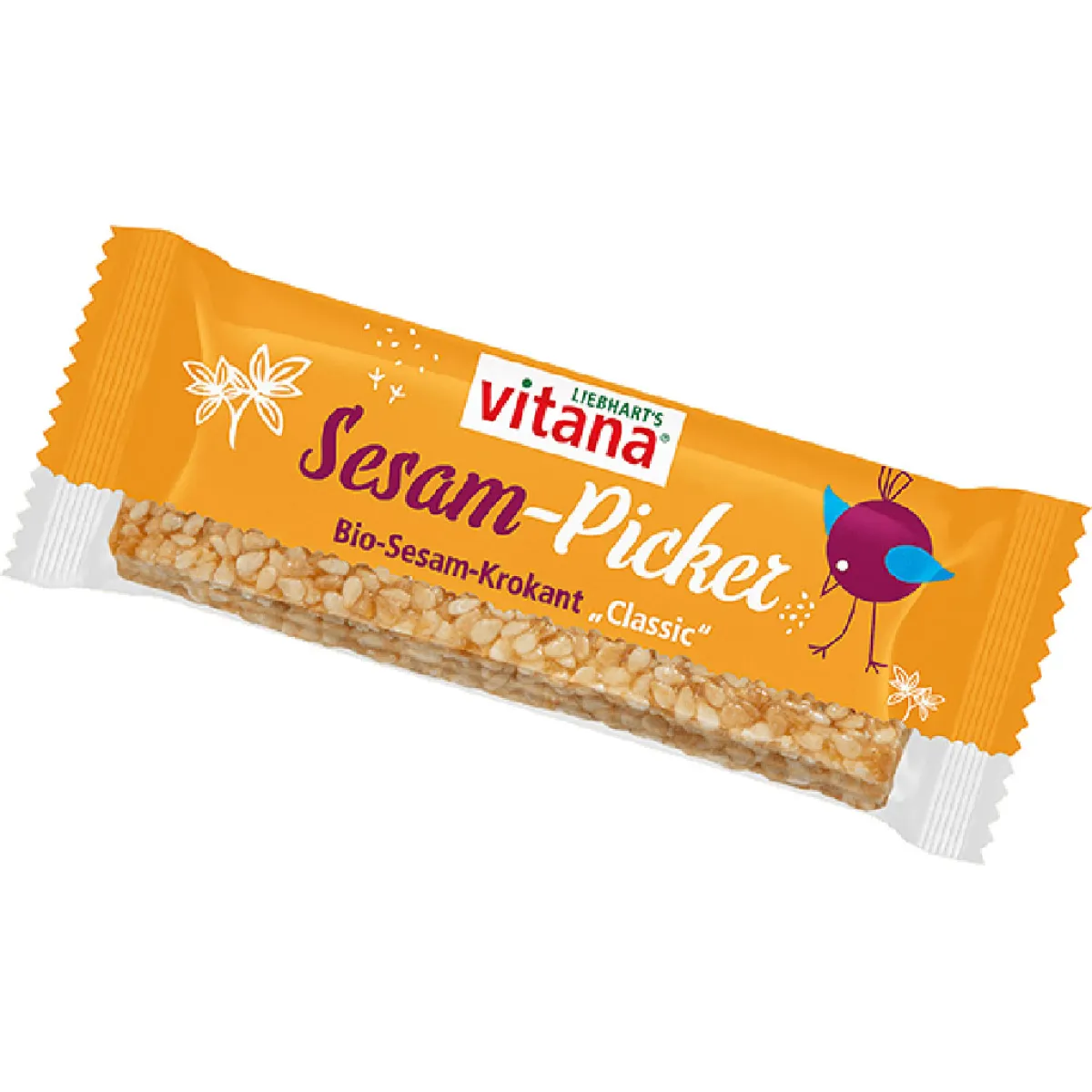 Vitana Sesam-Picker Bio Classic 35 g