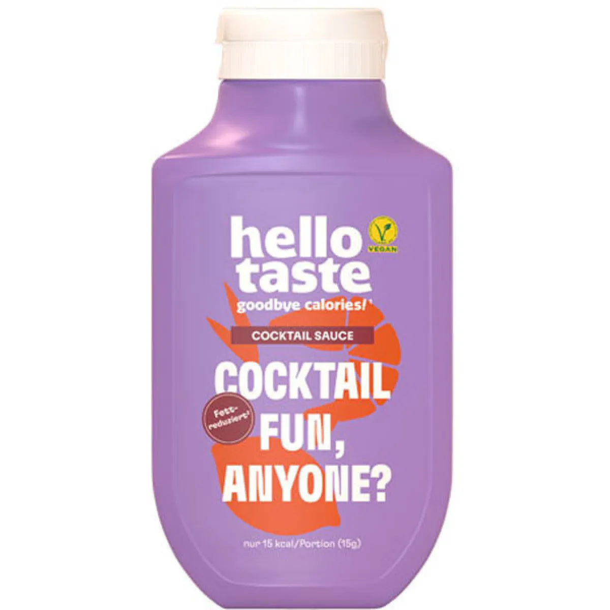 hellotaste Cocktail Sauce 300 ml