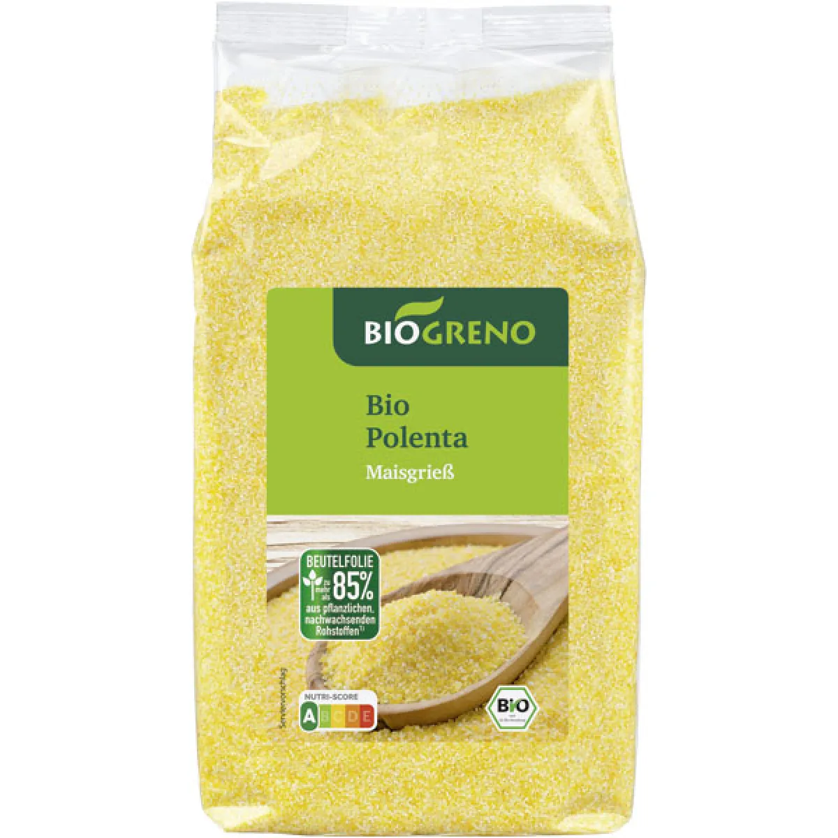 Biogreno Polenta 500 g