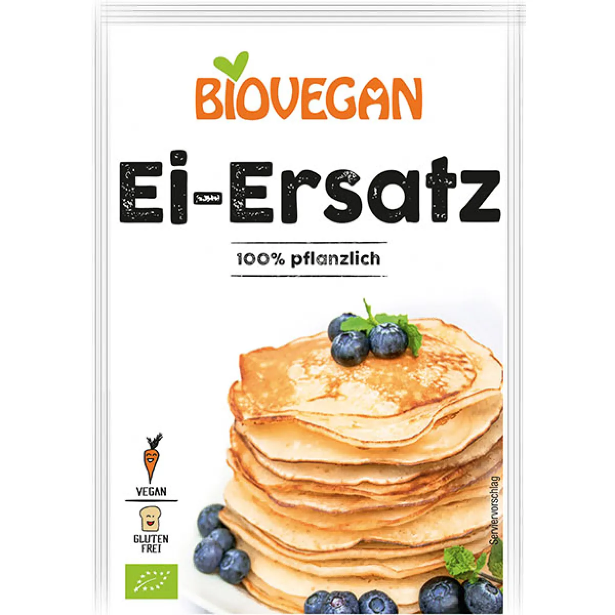 BIOVEGAN EI-Ersatz 20 g